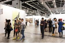 芸術イベントが溢れる3月の香港！アジア最大級のイベント　「アート・バーゼル香港」などが開催
