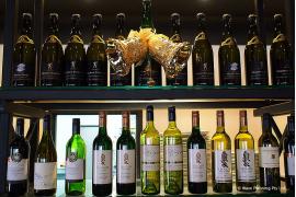 ワイン産地ハンターバレーの人気グルメ・イベント「ラブデール・ロング・ランチ」