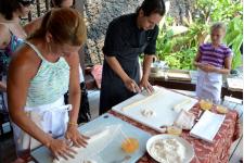 ハワイ島のフード＆ワインイベント「ラ・ドルチェ・ヴィータ」開催！
