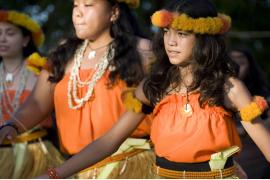 ミクロネシアを知るグアムの文化イベント