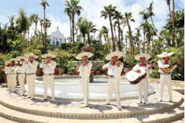 メキシコのリゾート、ワン＆オンリー・パミラがリニューアルオープン