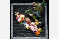 ダラデヴィ・チェンマイに日本食レストラン「蓮」がオープン