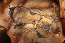 人類最古の壁画を再現したポンダルクの洞窟が公開！
