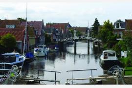 オランダの美しい村5選