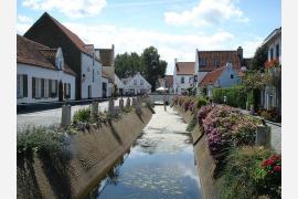ベルギー・フランダースの美しい村5選