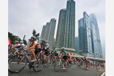 香港初の自転車レース「香港サイクロソン」10月開催!