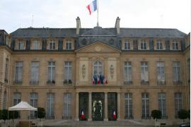 フランス大統領官邸エリゼ宮が一般公開される日