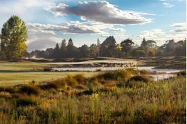 2017年アジアパシフィックアマチュアゴルフ選手権の開催地がニュージーランドの首都ウエリントンに決定！
