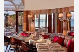 ベルモンド ホテル・チプリアーニのオロ・レストランが初のミシュラン・スター獲得