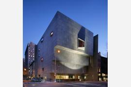 メトロポリタン美術館、世界最大級のキュビズム・コレクション所蔵の 「メット・ブロイヤー」現代美術館を3月にオープン