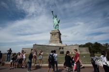 ミュータント・タートルズ、NYCのファミリー・アンバサダーに就任  ファミリー旅行者層は全観光客の3割を占めるまでに成長