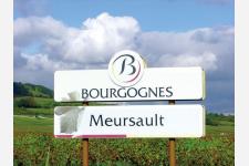 フランスの偉大なる田舎　美食とワインのブルゴーニュ地方