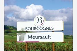 フランスの偉大なる田舎　美食とワインのブルゴーニュ地方