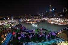 香港最大級の食のイベント「香港ワイン＆ダイン・フェスティバル」開催！