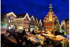 ドイツのクリスマスマーケット12選（その3）
