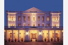 ミャンマーの5つ星ホテル、6ヶ月の改修を終え再オープン