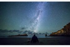 ニュージーランドの星空は “世界遺産” 級の美しさ！