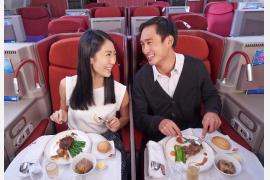 香港航空 設立10周年キャンペーン第一弾！香港往復航空券プレゼント
