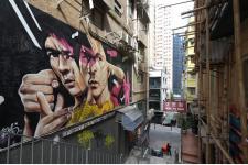 香港で芸術を楽しむなら3月の「香港アートマンス」