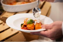 ボローニャに“イタリアの食”のテーマパークが10月オープン予定