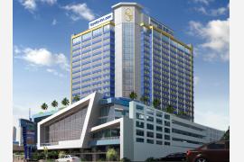 ビジネスホテルチェーン「東横INN」がフィリピンに初進出