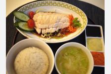 【シンガポール旅】シンガポールで食べたいグルメTOP3