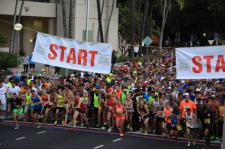 ハワイ好きなら参加したい！ハワイ最大のスポーツチャリティイベント「グレート・アロハ・ラン2018」