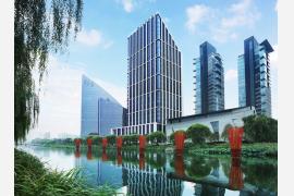 ブルガリ ホテルズ＆リゾーツ4軒目のホテルが北京に間もなく開業