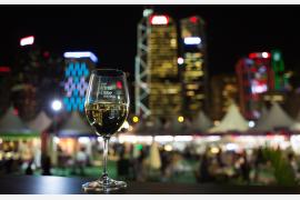 過去最大規模の香港ワイン＆ダイン・フェスティバル