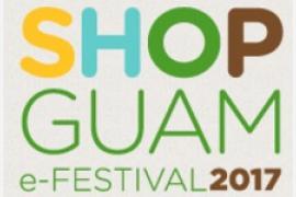 グアムでショッピングを楽しめる「ショップ・グアムe-フェスティバル2017」