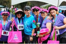 「女性だけのレース！　 ～ハワイ・パシフィック・ヘルス・ウーマンズ10K&5K ～2018」 大会エントリーの受付開始