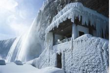 冬こそオンタリオ州を楽しむベストシーズン　ウィンターワンダーランド・オンタリオ！