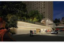 ザ・マレー香港ニッコロホテルが開業