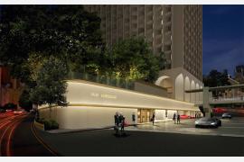 ザ・マレー香港ニッコロホテルが開業