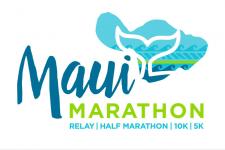 「マウイマラソン&ハーフマラソン」 大会名称、ロゴ変更のお知らせ