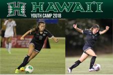 ハワイ大学女子サッカーチームで学ぶ！男女ユース・サッカー・キャンプ」の受付開始