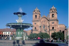 ペルーで人気の観光地、ナスカの地上絵近く 新たに50以上もの地上絵が見つかる