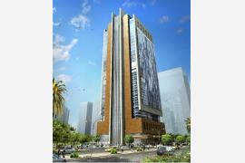 中東カタールで初「デュシット ドーハ ホテル」が2018年12月に開業