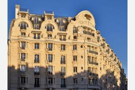 4年間の歳月を経て蘇ったパリ左岸のホテル「ホテル・ルテシア」の歴史