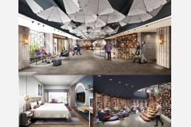 仏アコーグループ　2020年に京都と名古屋に２軒のホテルを開業
