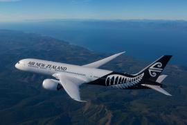 ニュージーランド航空、プラスチック製品削減量を2倍に設定