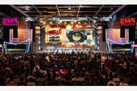 「eスポーツ＆ミュージックフェスティバル香港」に世界のトップチームが集結