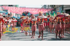 フィリピンの多民族が一同に集結する「カダヤワン・フェスティバル」がダバオで開催中！