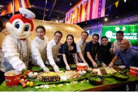 食をテーマに加えた新キャンペーン『もっと楽しいフィリピン』