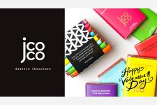シアトルチョコレートのプレミアムブランド「Jcoco」を発売開始 2020年1月15日（水）より数量限定で