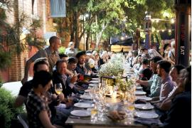 メルボルン美食の祭典 「メルボルン・フード＆ワイン・フェスティバル」 開催