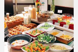 トリップアドバイザー「旅好きが選ぶ！日本人に人気の朝食のおいしいホテル2020」を発表