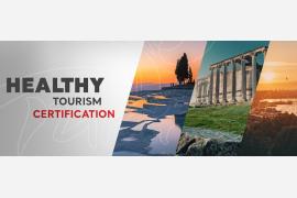 トルコの「ヘルシー・ツーリズム（健康旅行）認証」プログラム