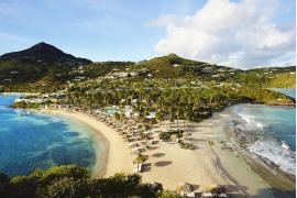 ローズウッド ホテルズ&リゾーツ　カリブ海に位置するリゾートをコレクションに追加