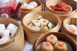 「オックスフォード英語辞典」で探る香港の食文化